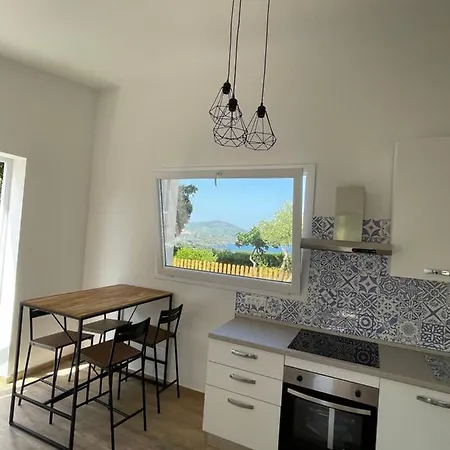 Villa Tany Capoliveri  Esterno foto