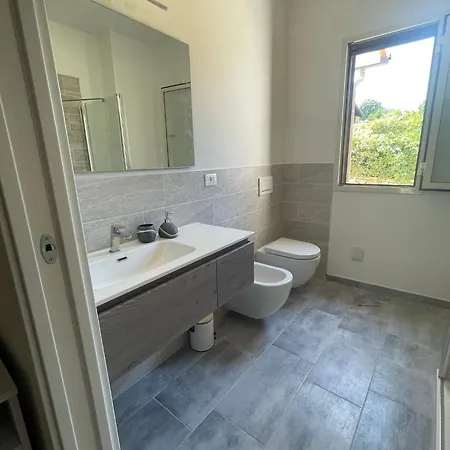 Villa Tany Capoliveri  Esterno foto