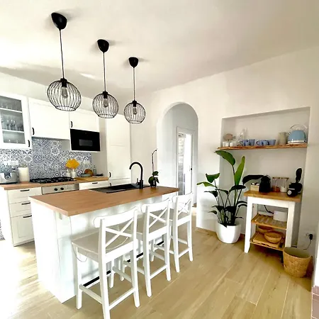 Villa Tany Capoliveri  Esterno foto
