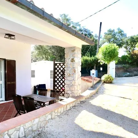 Villa Tany Capoliveri  Esterno foto
