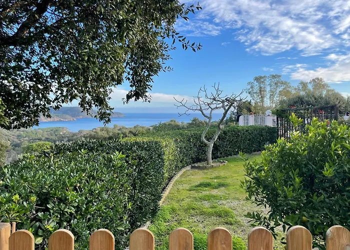 Villa Tany