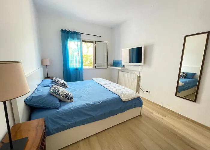 Villa Tany