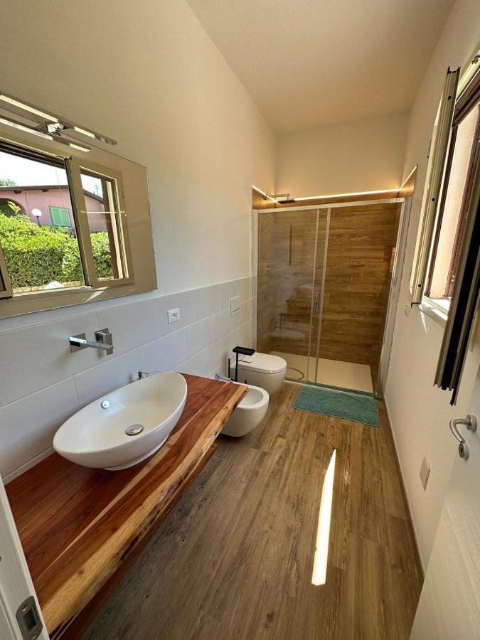 Apartamento Tany