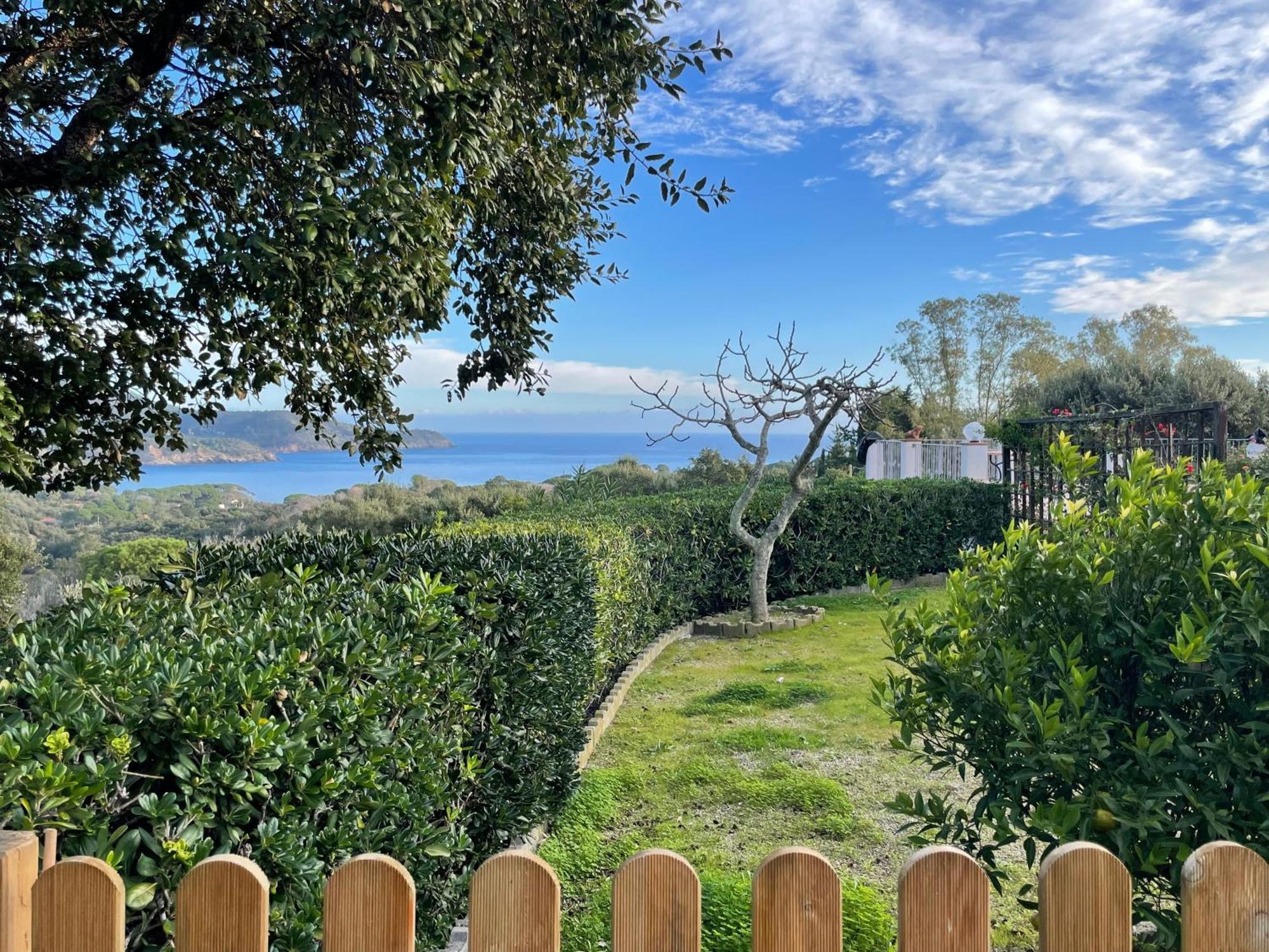 Tany * Capoliveri (Isola d'Elba)