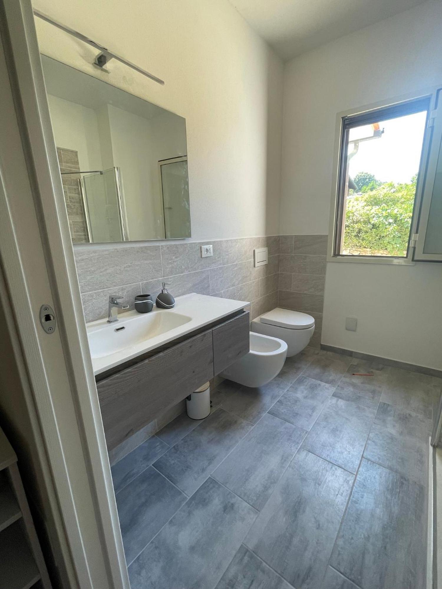 Apartment Tany