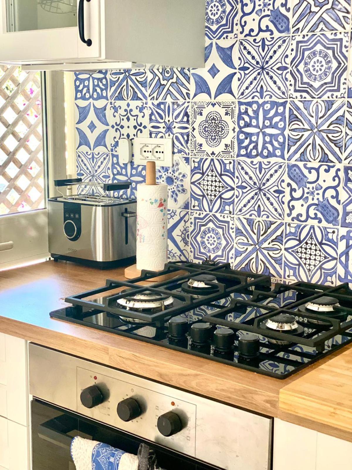Apartment Tany