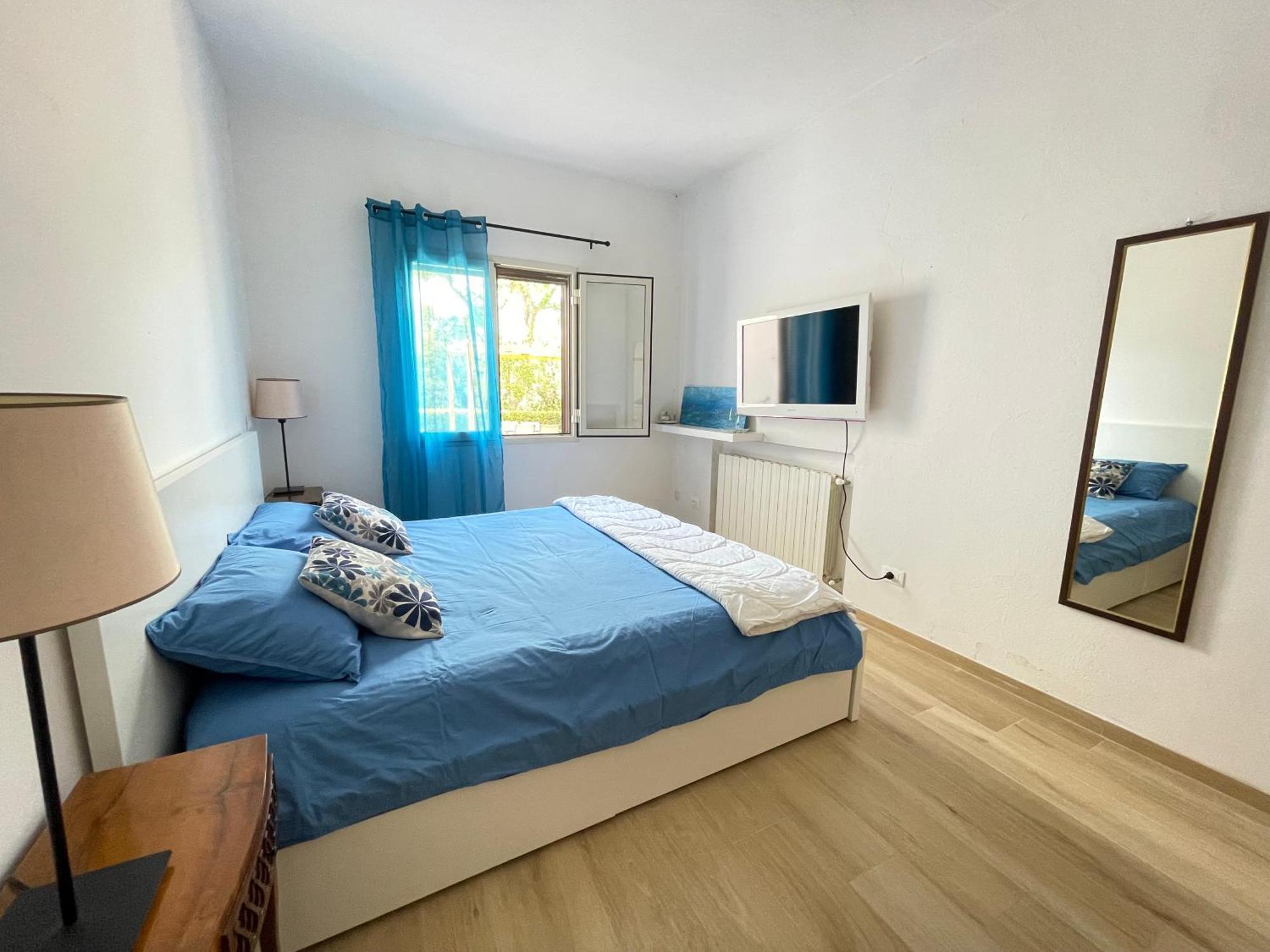 Tany Apartment Capoliveri (Isola d'Elba)