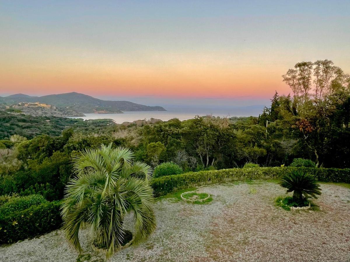 Tany * Capoliveri (Isola d'Elba)