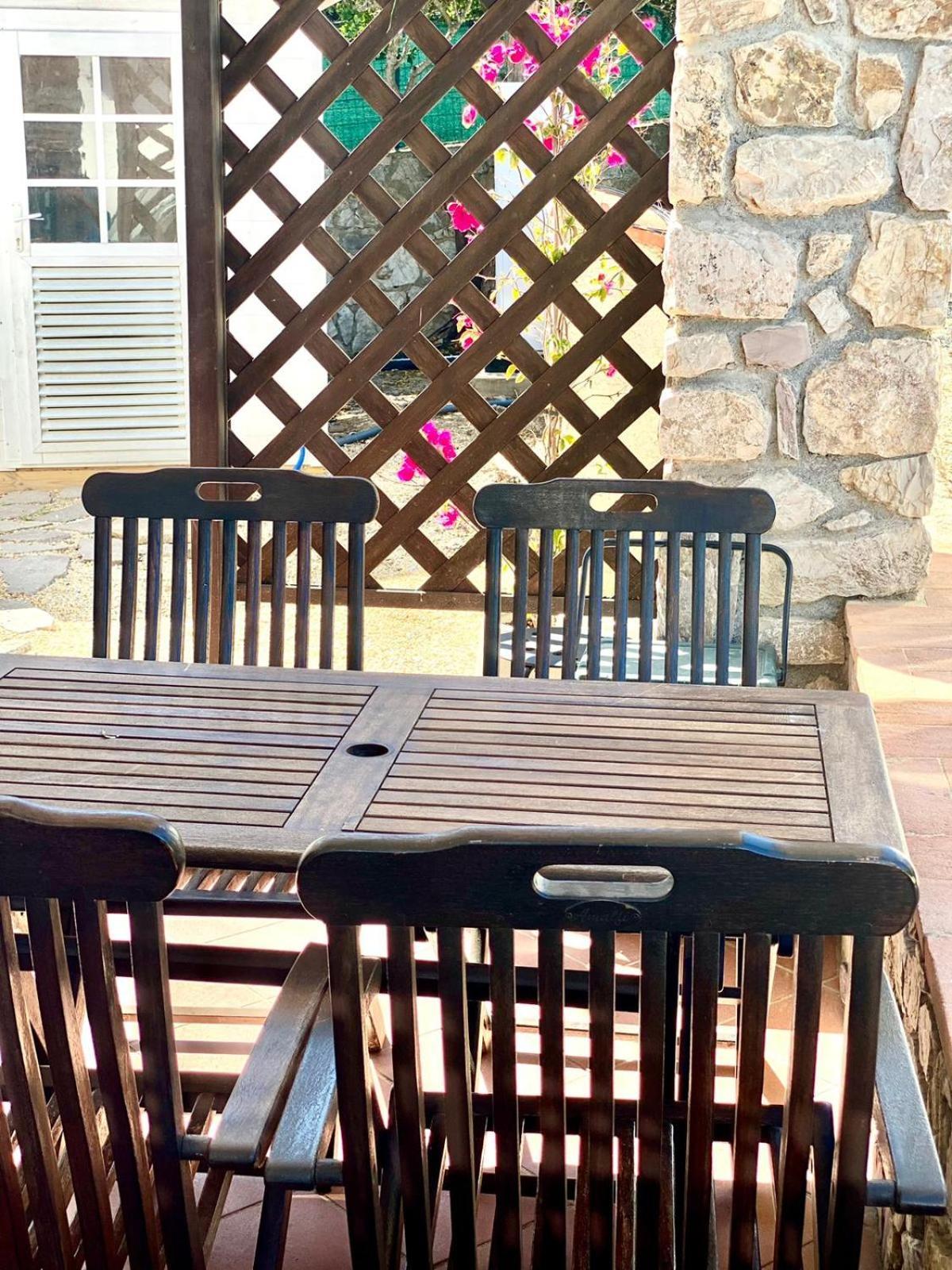 Apartment Tany Capoliveri (Isola d'Elba)