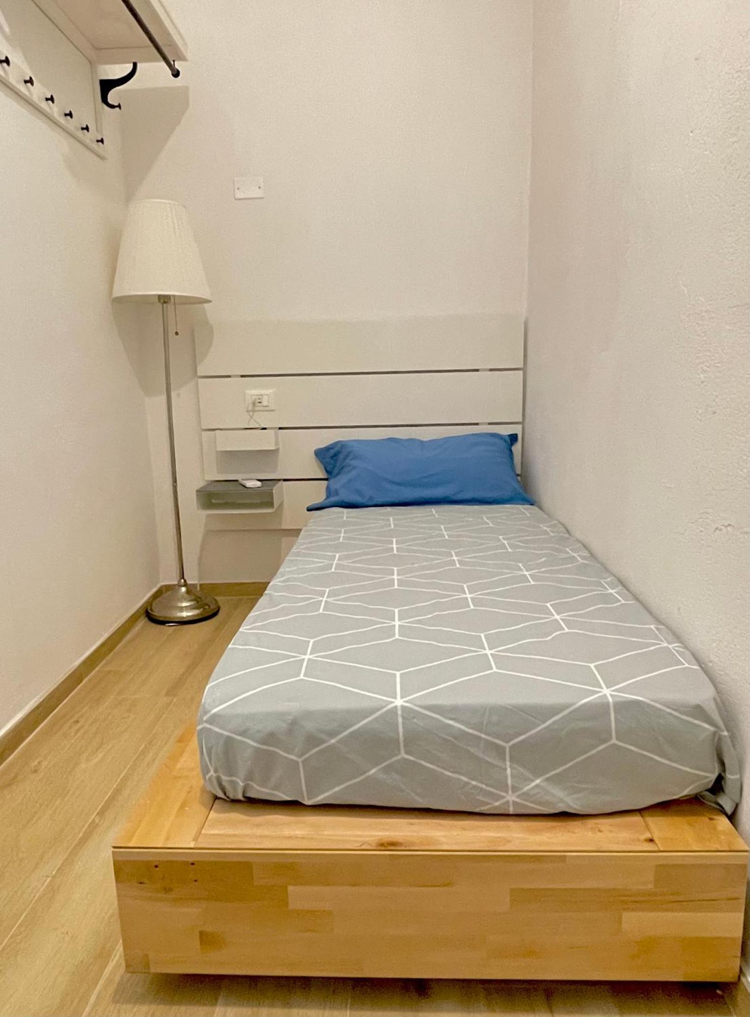 Apartment Tany